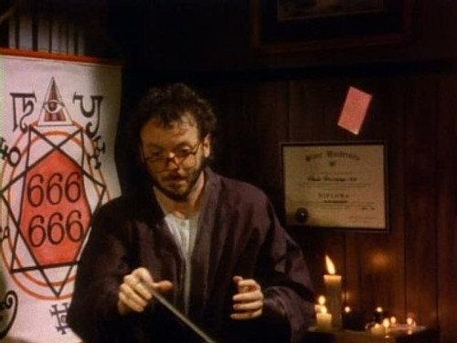Tales from the Darkside Season 1 Episode 14 - Snip, Snip