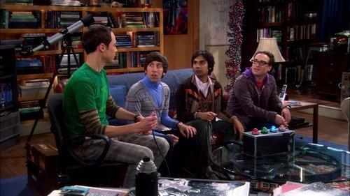 undefined Season 1 Episode 13 - The Bat Jar Conjecture