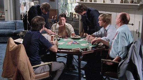 Emergency! Season 3 Episode 21 - Propinquity