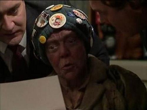 undefined Season 3 Episode 4 - Keeping Mum