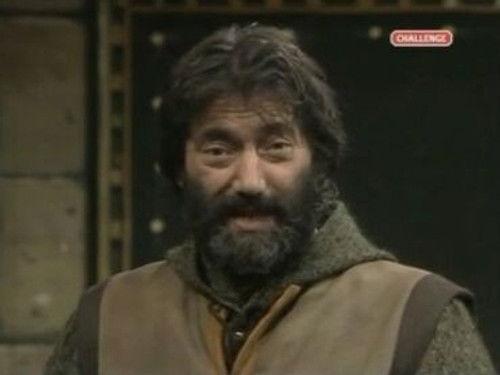 Knightmare Season 1 Episode 4 - Episode 4