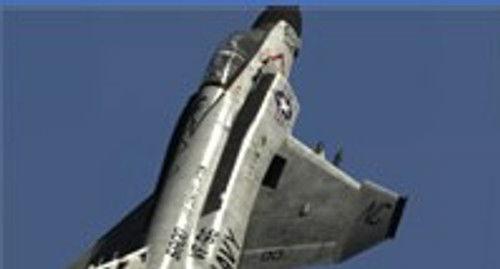 Dogfights Season 1 Episode 5 - Hell over Hanoi