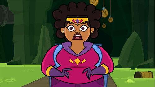 Total Drama Island Season 1 Episode 12 - Caved by the Bell