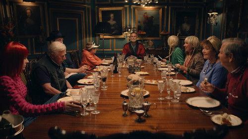 Trying Season 4 Episode 3 - Murder at Slaughterbridge Manor