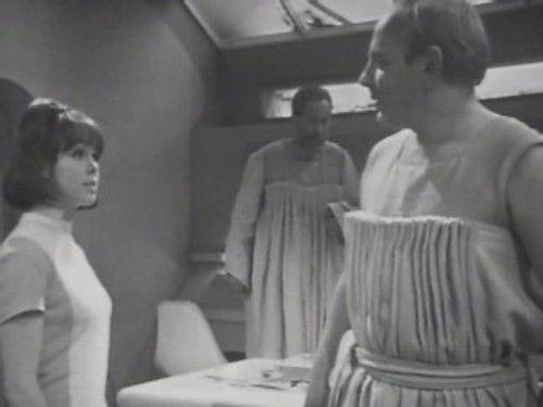 undefined Season 6 Episode 2 - The Dominators (2)