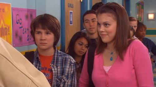 Ned's Declassified School Survival Guide Season 2 Episode 8 - Guide to: Dares & Bad Habits