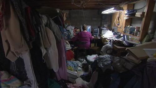 Hoarders Season 12 Episode 12 - Show and Tell
