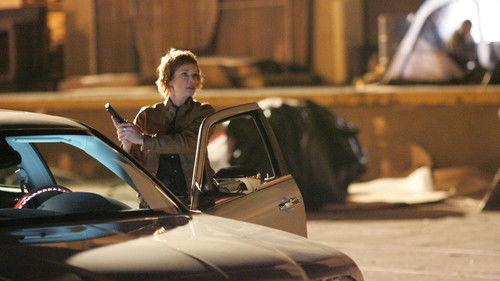 NCIS Season 4 Episode 21 - Brothers in Arms