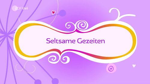 Mia and Me Season 4 Episode 1 - Strange Tides