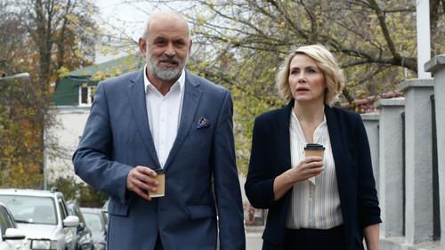 O mnie się nie martw Season 10 Episode 11 - Episode 11