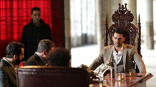 Ramo Season 2 Episode 23 - Episode 34