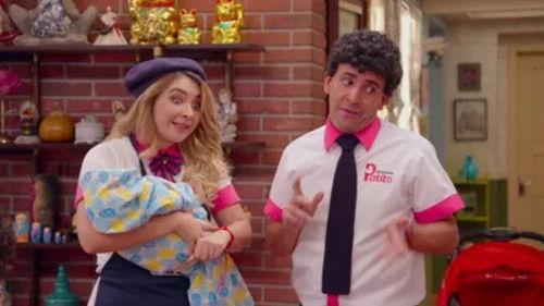 Una familia de diez Season 9 Episode 11 - Una nana explotada