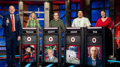 Hard Quiz Season 11 Episode 3 - A Nightmare on Elm Street, Warren Buffett, MRI, Curb Your Enthusiasm