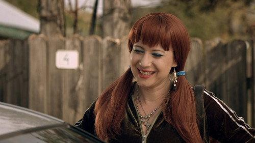 Las Fierbinţi Season 6 Episode 2 - Italianul