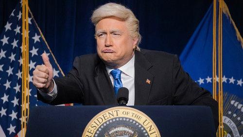 This Hour Has 22 Minutes Season 33 Episode 12 - Power Play