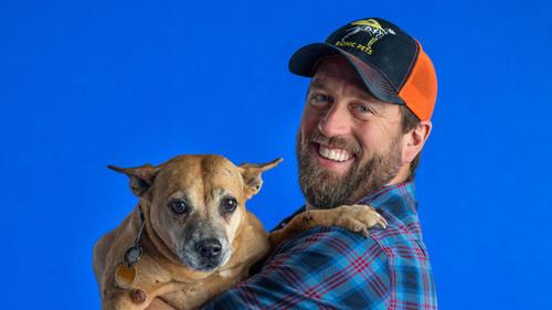 The Wizard of Paws Season 1 Episode 5 - Bert