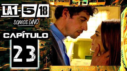 La 1-5/18 Somos uno Season 1 Episode 23 - Episode 23