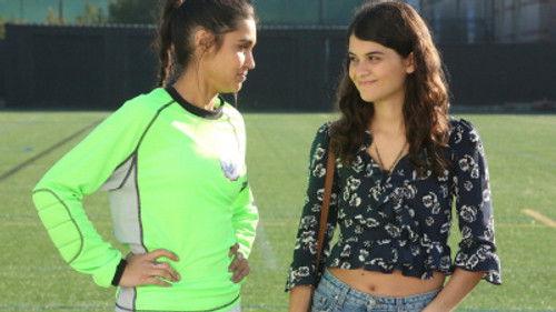 The Mick Season 2 Episode 15 - The Juice