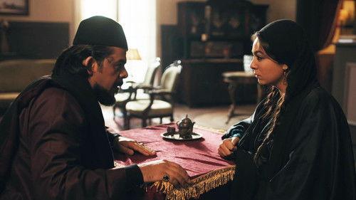 Mousa Season 1 Episode 8 - Episode 8