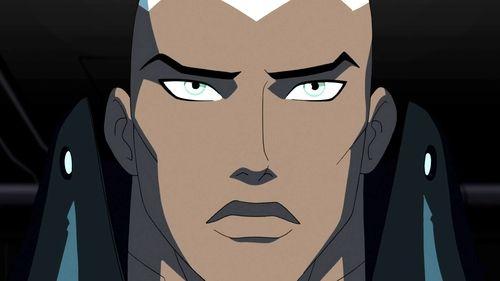 Young Justice Season 2 Episode 9 - Darkest