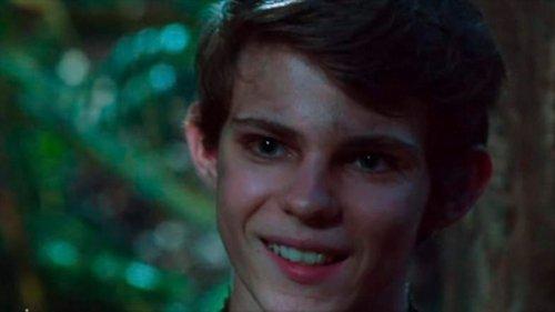 Once Upon a Time Season 3 Episode 2 - Lost Girl