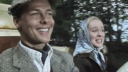 Miss Marple: Sleeping Murder Season 1 Episode 1 - Part One