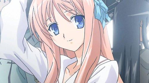 undefined Season 1 Episode 1 - An Eternal Sky