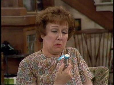 undefined Season 2 Episode 15 - Edith's Problem