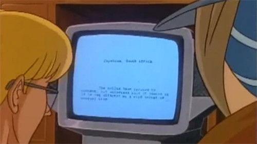 DarkStalkers Season 1 Episode 6 - Ghost Hunter