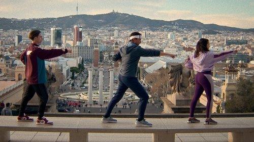 Cobra Kai Season 6 Episode 10 - Eunjangdo