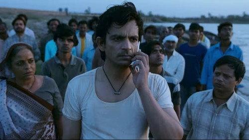 Satrangi: Badle Ka Khel Season 1 Episode 2 - Rise of the Ruthless