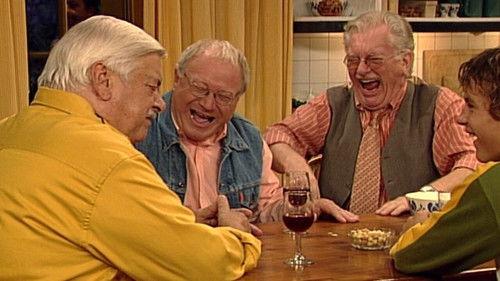 Oppassen!!! Season 15 Episode 3 - Vriendjes?