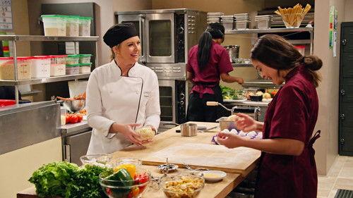 No Good Nick Season 1 Episode 6 - The Glim Dropper