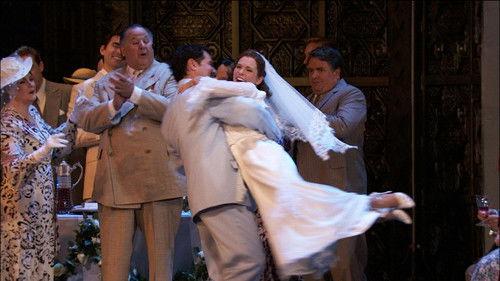 Great Performances Season 42 Episode 6 - GP at the Met: Le Nozze di Figaro