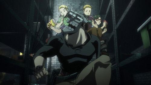 No Guns Life Season 1 Episode 13 - Turning Point