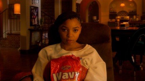 undefined Season 4 Episode 13 - OK Not to Be OK