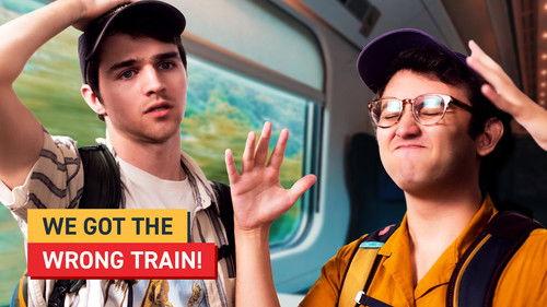 Jet Lag: The Game Season 3 Episode 2 - Episode 2