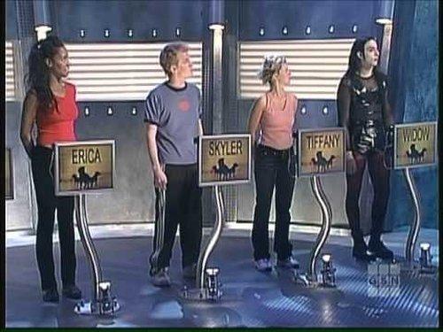 Dog Eat Dog Season 1 Episode 1 - Episode 1