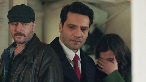 Family Secrets Season 3 Episode 20 - Episode 83