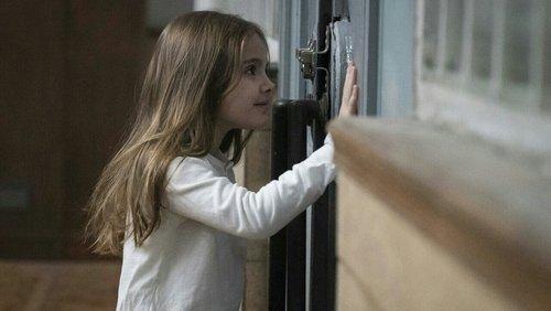 undefined Season 1 Episode 4 - Skin Contact