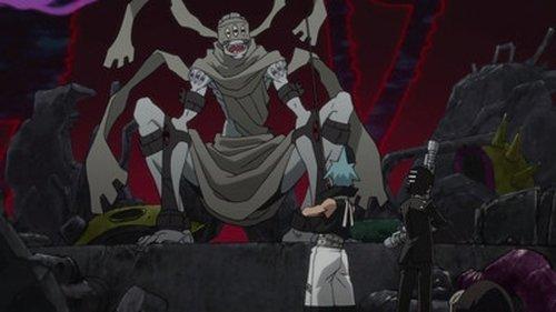 undefined Season 1 Episode 49 - Asura Wakes - To the End of the World?