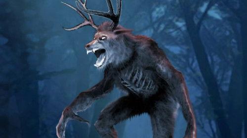 The Proof Is Out There Season 1 Episode 2 - Escape From Monkey Island