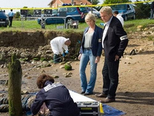 Research Unit Season 6 Episode 5 - Episode 5