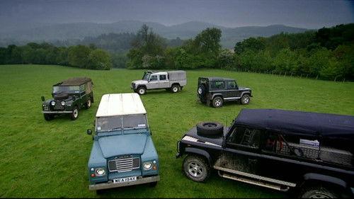 Top Gear Season 2 Episode 5 - Episode 5