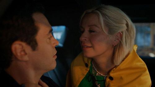 undefined Season 4 Episode 9 - It Was a Meat Cute