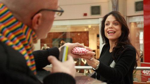 Cybill Season 3 Episode 25 - Mother's Day