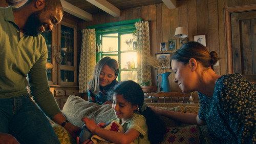 Lovely Little Farm Season 1 Episode 3 - Babies