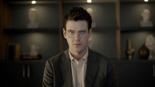 Watson Season 1 Episode 6 - The Camgirl Inquiry