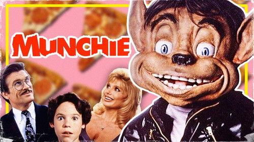 Mystery Science Theater 3000 Season 1 Episode 4 - Munchie