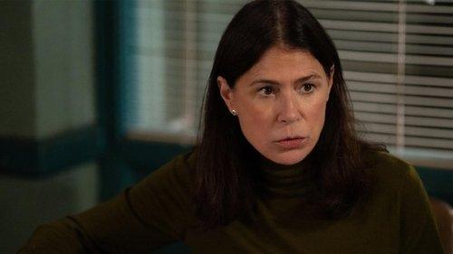 Law & Order Season 25 Episode 2 - Hindsight